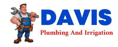 Trusted plumber in FERRISBURG